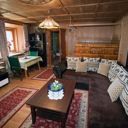 Wechner Casa de Férias