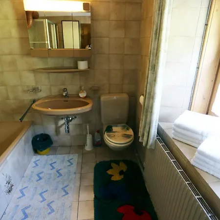 Wechner Casa vacanze Häselgehr