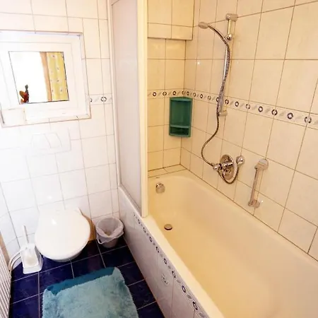 Casa vacanze Wechner