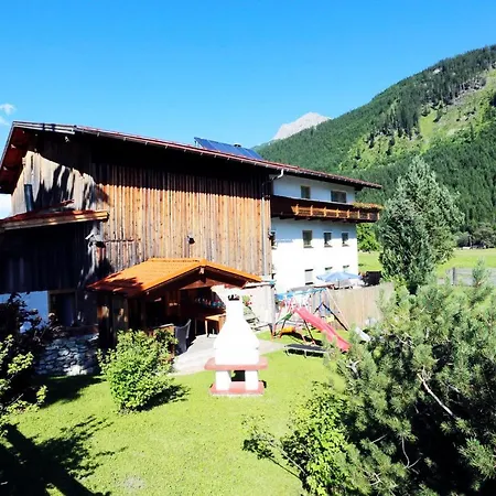 Casa de Férias Wechner *