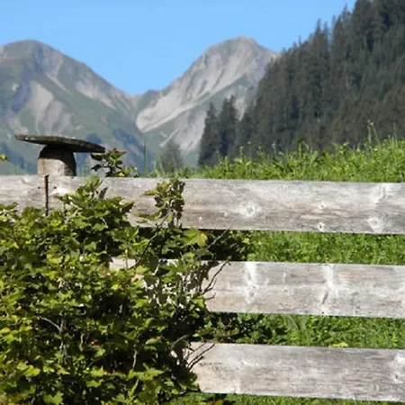 Wechner Casa vacanze *