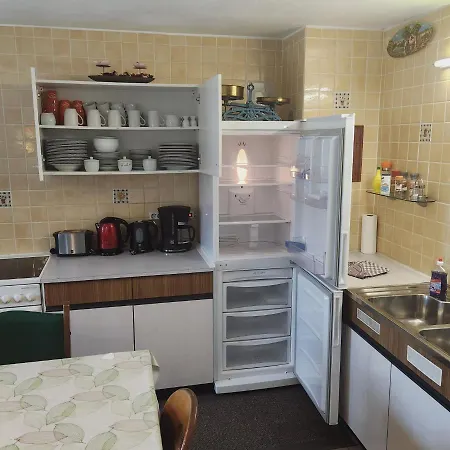 Casa vacanze Wechner Häselgehr