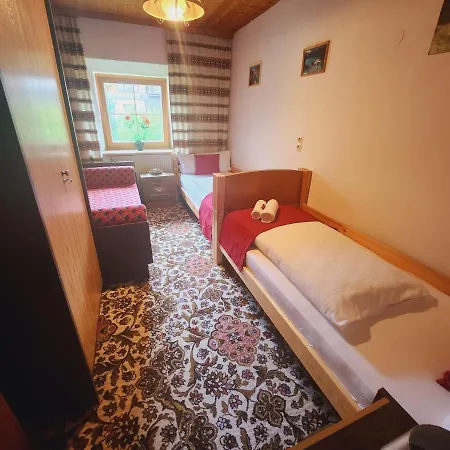 Wechner Casa vacanze