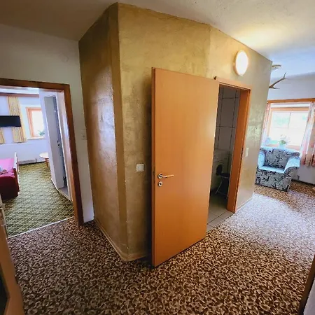 Wechner Casa vacanze *