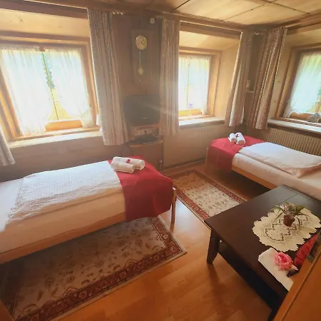 Casa vacanze Wechner *