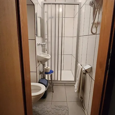 Wechner Casa vacanze *