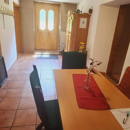 Wechner Casa vacanze