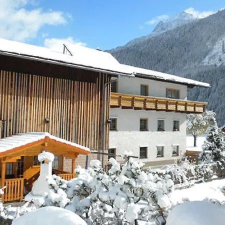 Wechner Casa vacanze *