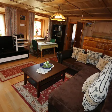 Casa de Férias Wechner