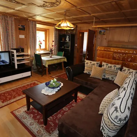 Casa vacanze Wechner *