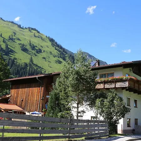 Wechner Casa vacanze