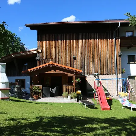 Casa de Férias Wechner *