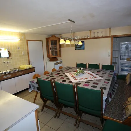 Wechner Casa vacanze Häselgehr