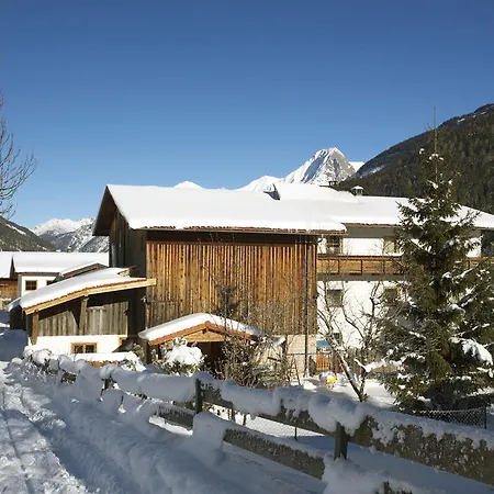 Casa vacanze Wechner