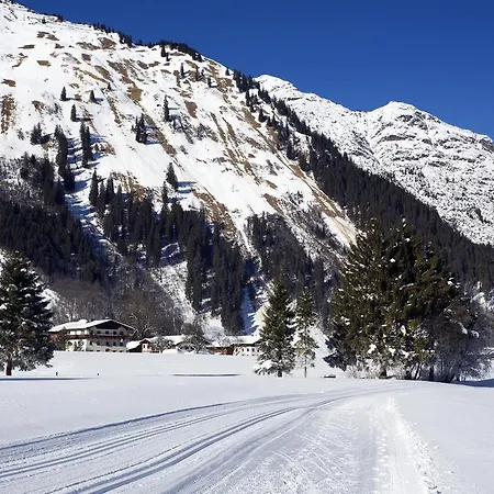 Casa vacanze Wechner *