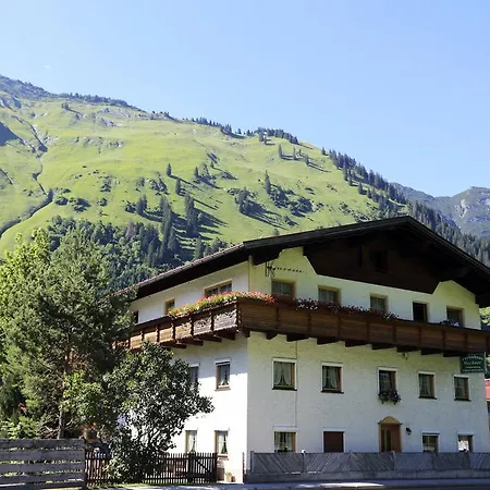 Wechner Casa vacanze *