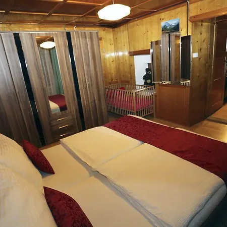 Casa vacanze Wechner Häselgehr