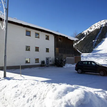 Wechner Casa vacanze Häselgehr