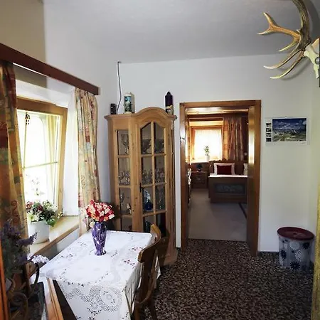 Casa vacanze Wechner *