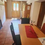 Wechner Dom wakacyjny