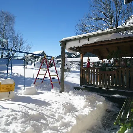 Casa vacanze Wechner