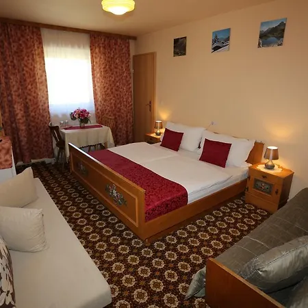 Casa vacanze Wechner