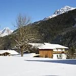 Ferienhaus Wechner Häselgehr