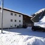 Wechner Ferienhaus Häselgehr
