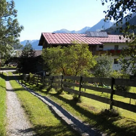 Wechner * Häselgehr