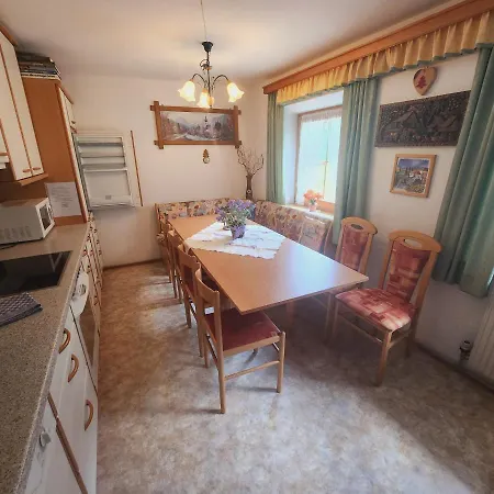 Casa vacanze Wechner Häselgehr