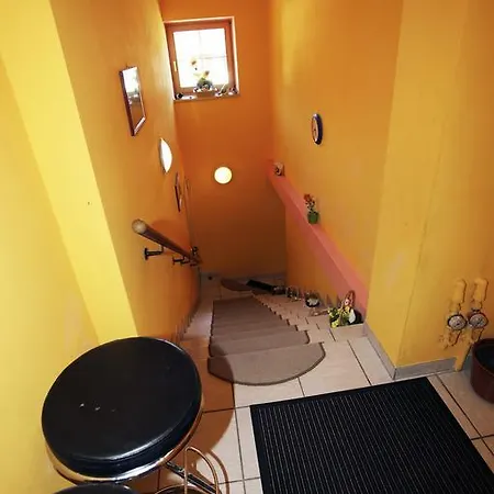 Wechner Casa vacanze *
