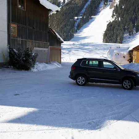 Wechner Häselgehr