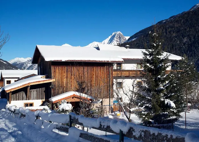 Wechner بيت للعطل