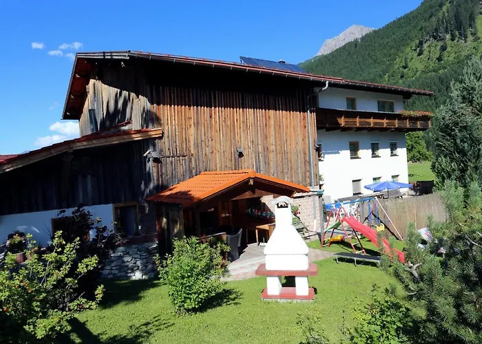 Wechner * Häselgehr