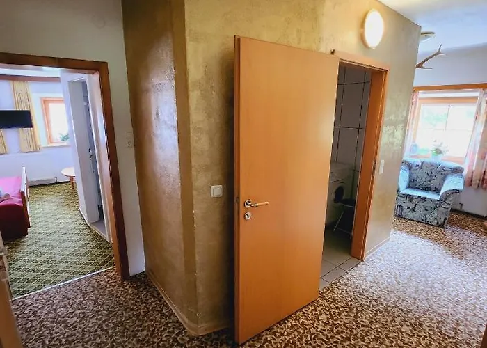 Wechner بيت للعطل *