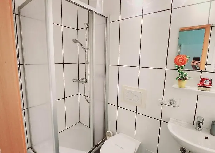 بيت للعطل Wechner *