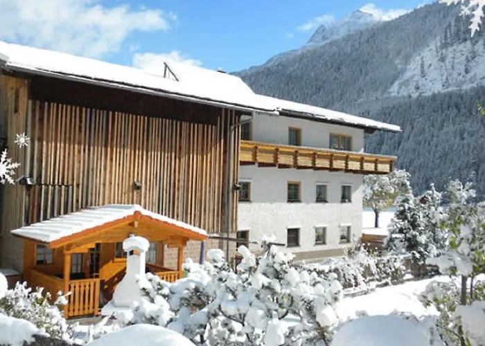 Wechner بيت للعطل *