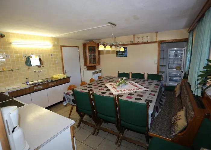 Wechner بيت للعطل Häselgehr