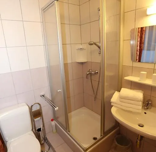 بيت للعطل Wechner *