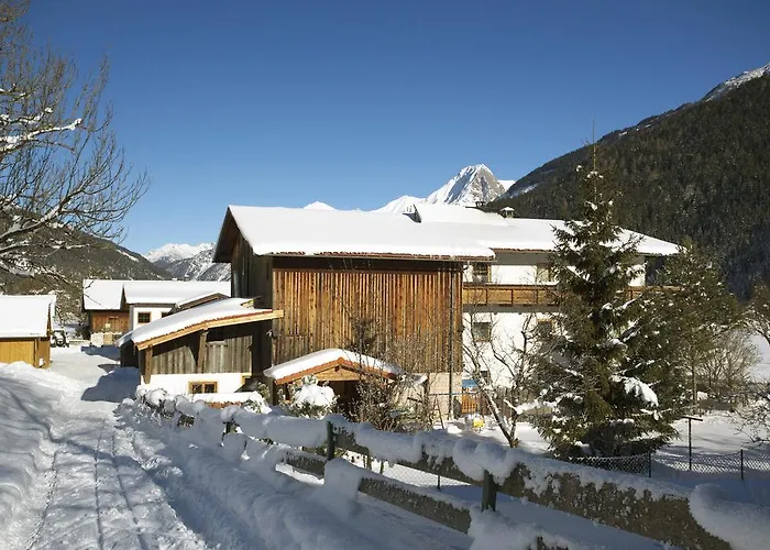 بيت للعطل Wechner