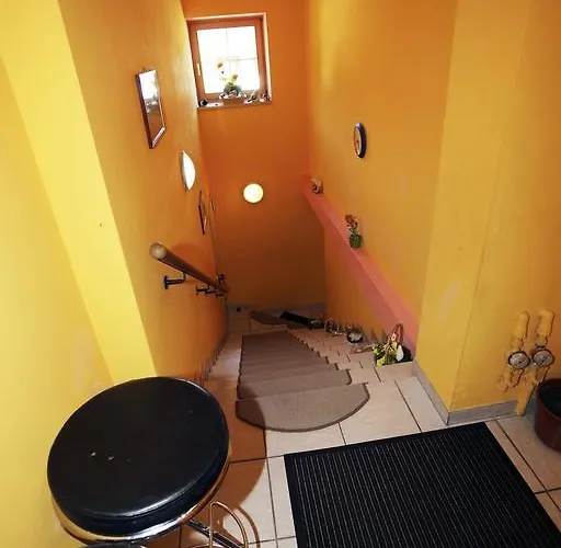 Wechner بيت للعطل *